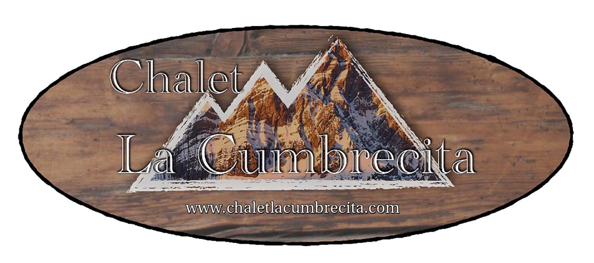 Chalet Casa La Cumbrecita En Panticosa Exterior foto